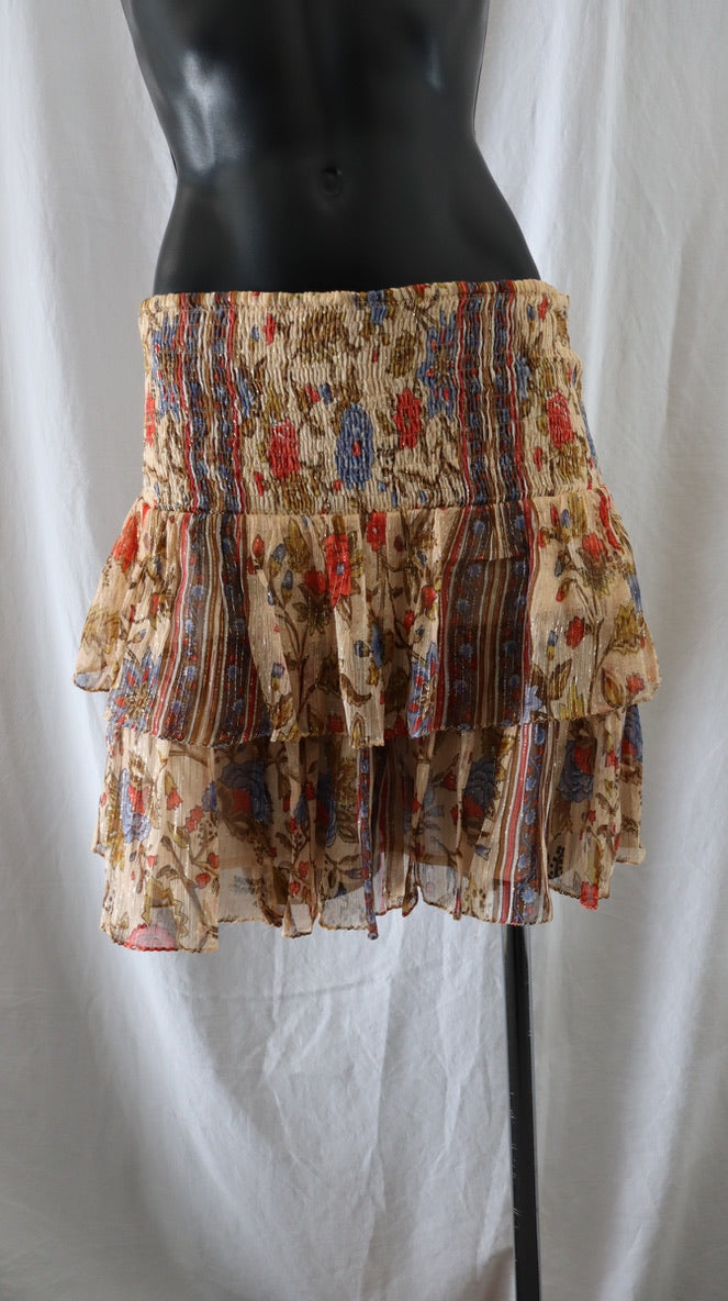 Mes Demoiselles Mini Skirt 12