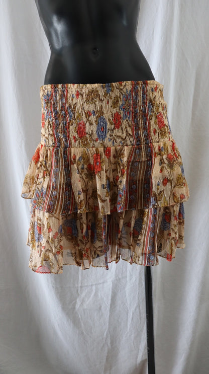 Mes Demoiselles Mini Skirt 12