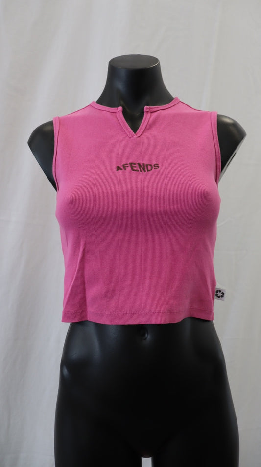 afends singlet M