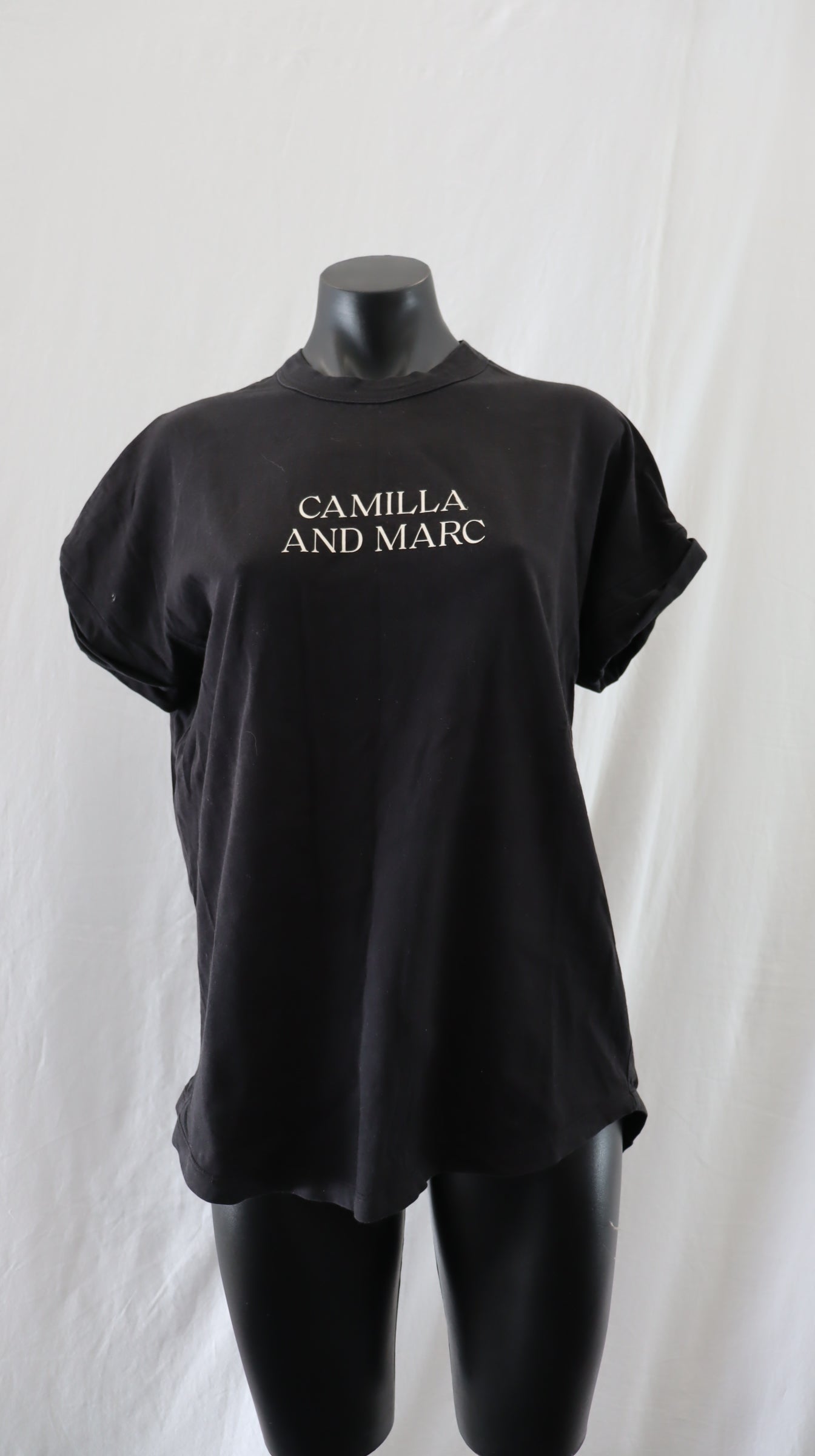 C & M | CAMILLA AND MARC Tee 6