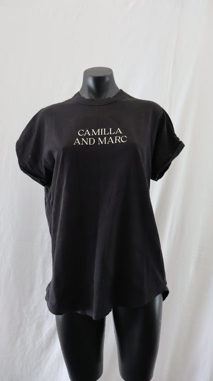 C & M | CAMILLA AND MARC Tee 6