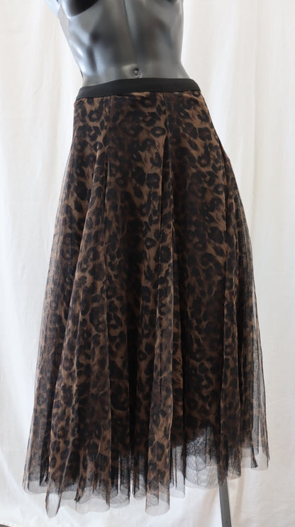 isabella Maxi Skirt XL