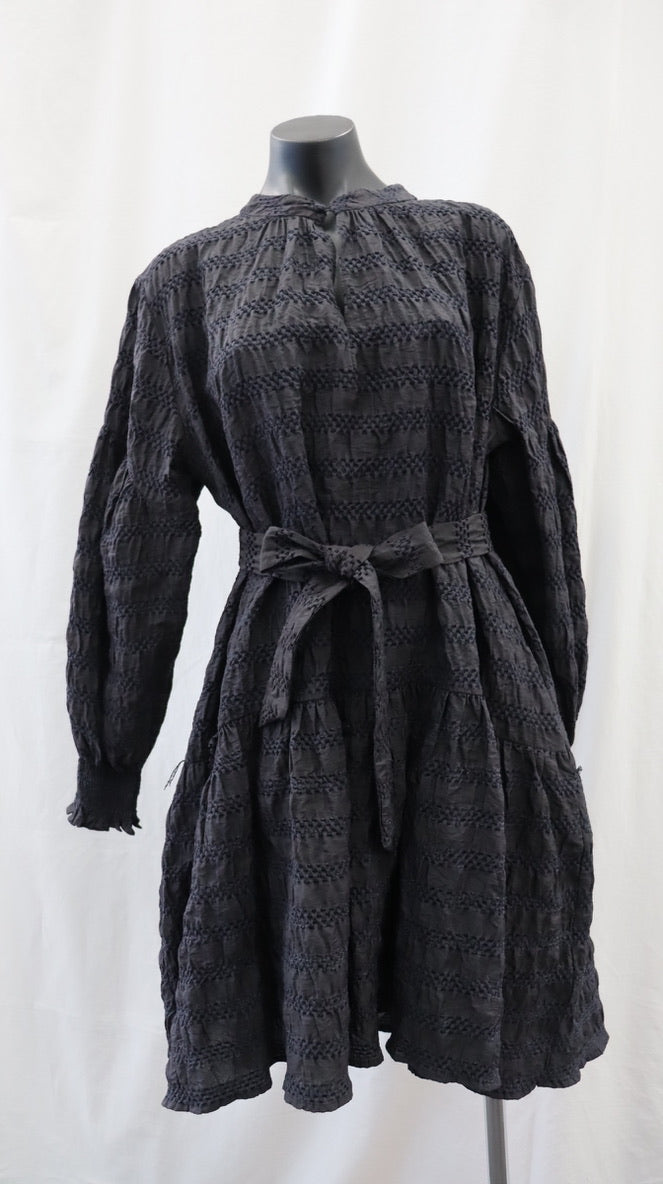 moochi Mini Dress 12