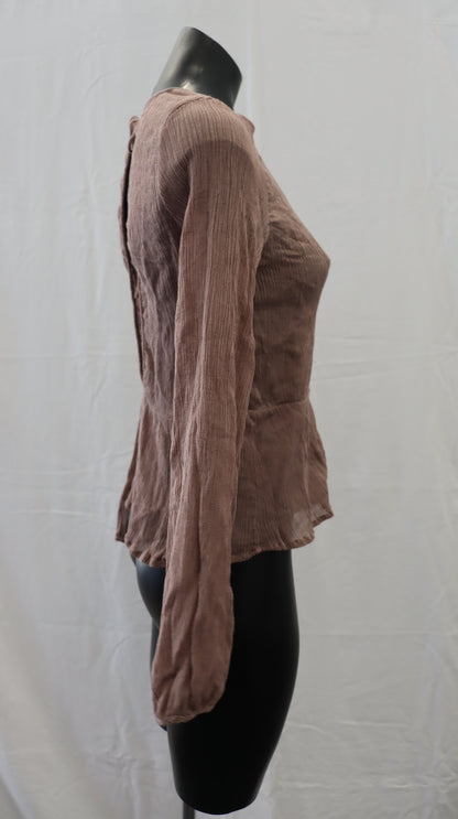 MARLE Blouse 8