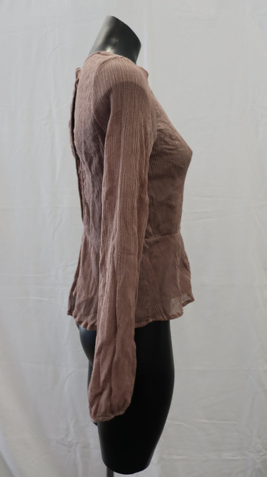 MARLE Blouse 8
