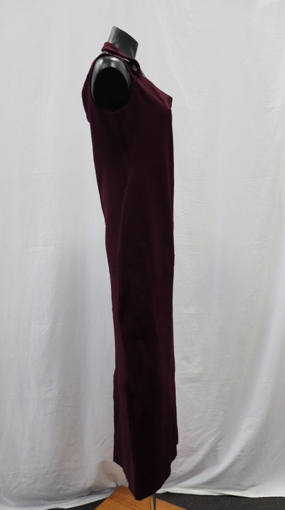 RUBY Maxi Dress 14