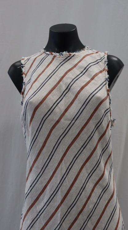 Elementary Maxi Dress 12
