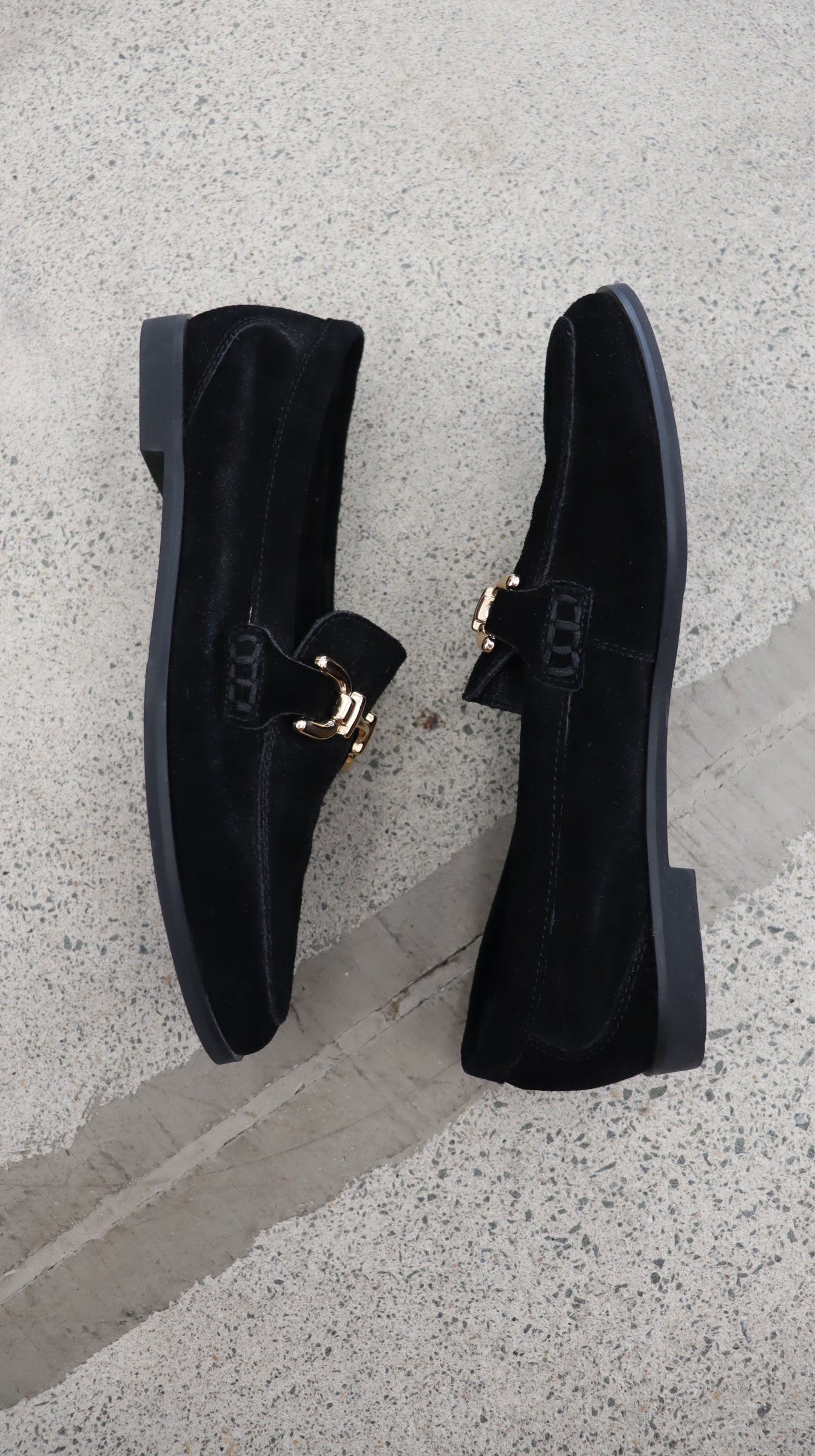 Sandler Loafer 37