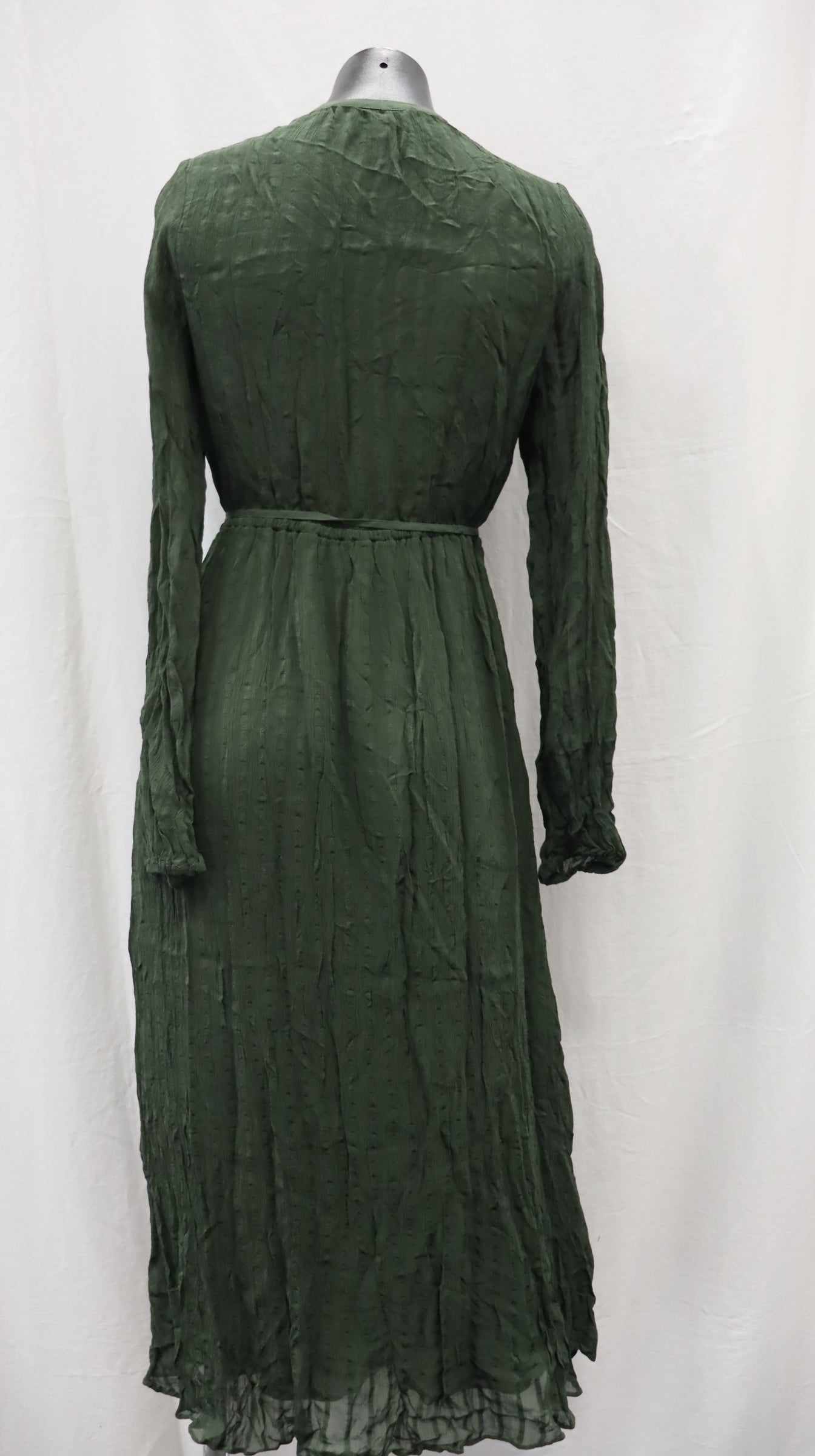 FOREVER NEW Maxi Dress 8