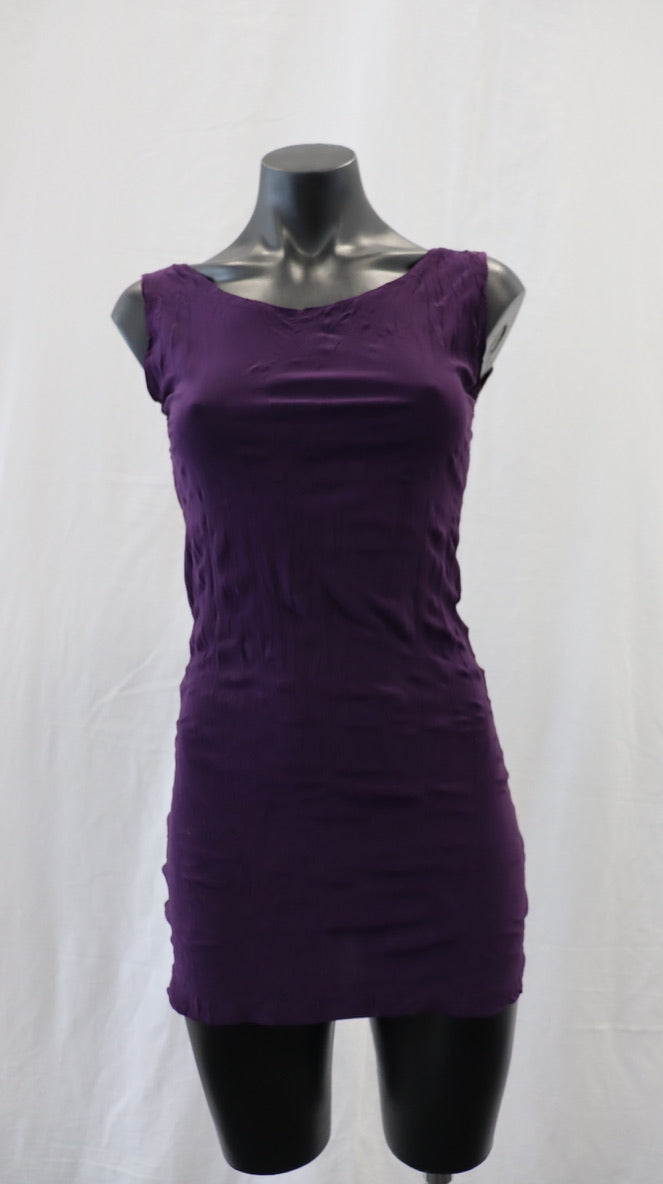 snap Mini Dress 10