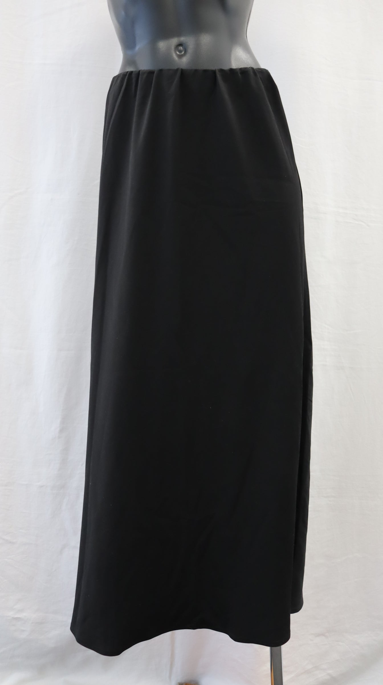 Heidi Frank Maxi Skirt 8