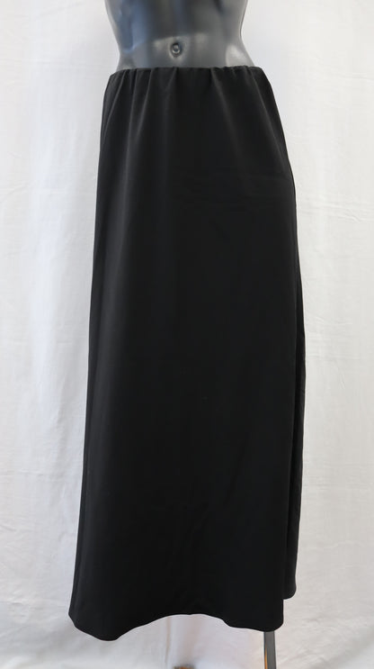 Heidi Frank Maxi Skirt 8