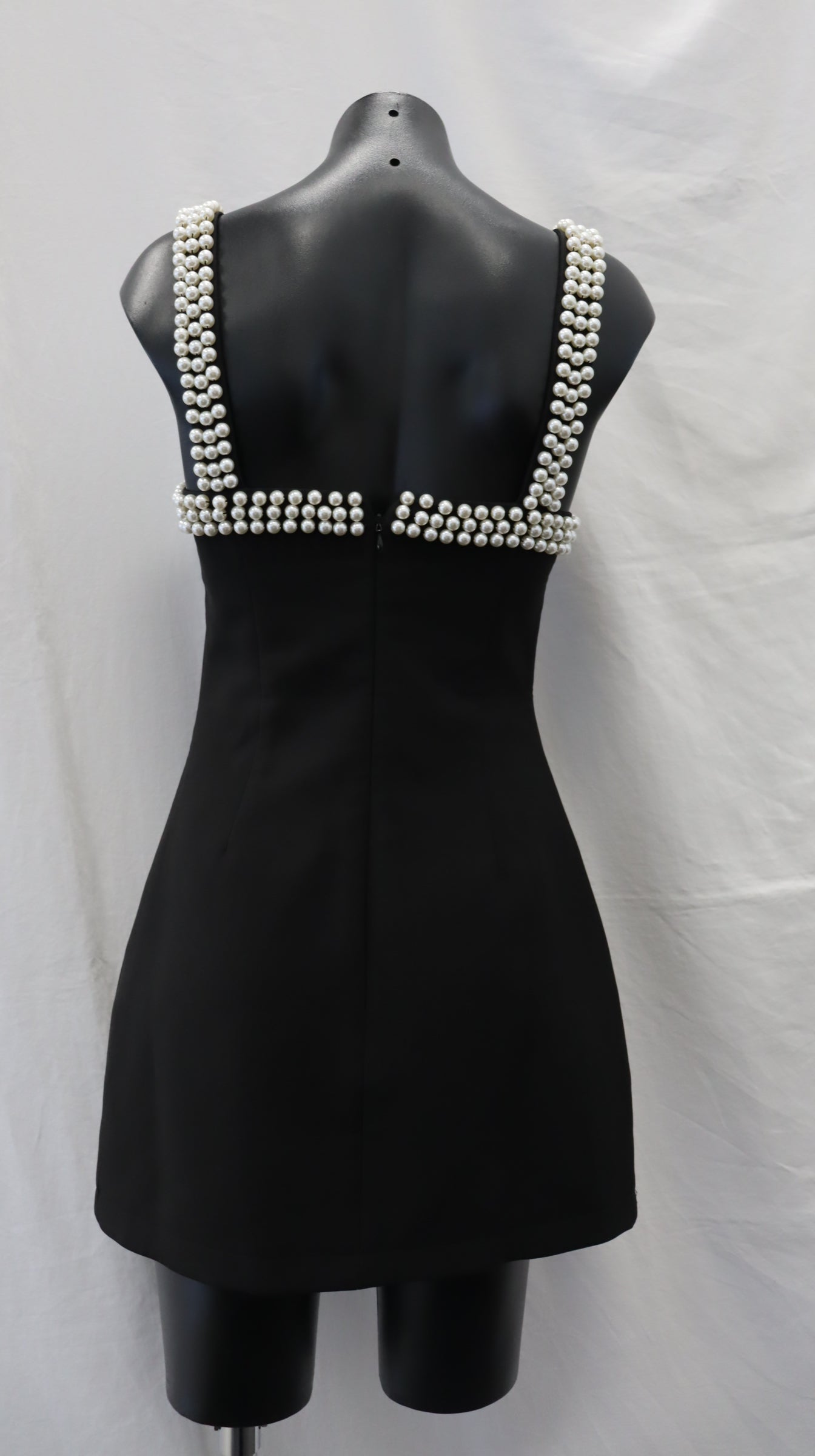 oddmuse Mini Dress 8