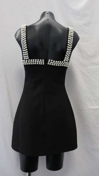 oddmuse Mini Dress 8