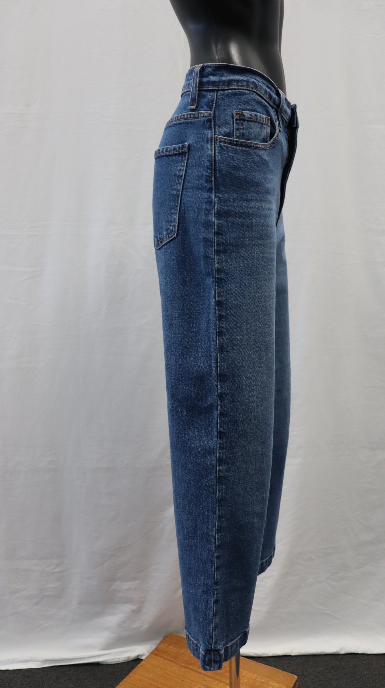 nobody denim Jeans 8