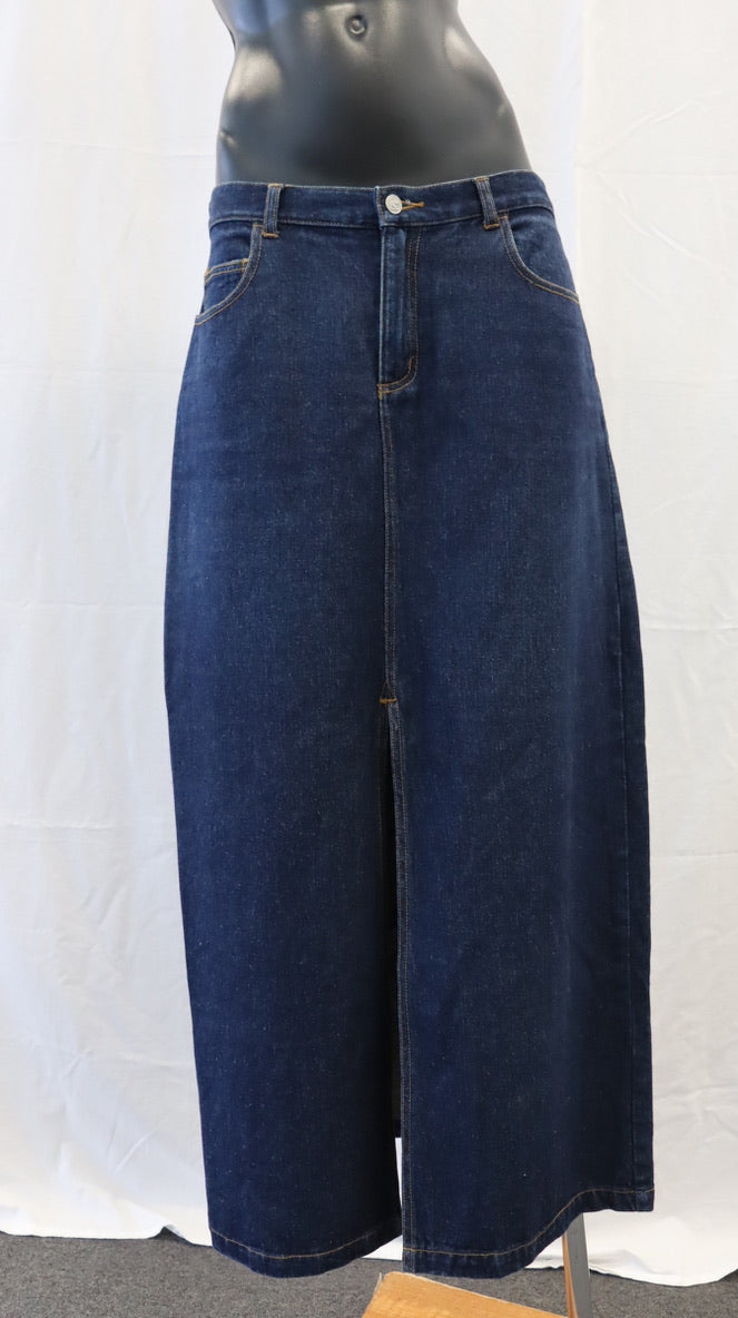 GLASSONS Maxi Skirt 12