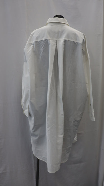 Sophie Button Up ONE SIZE