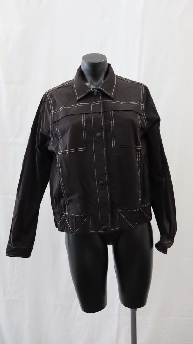 Newport Jacket 12