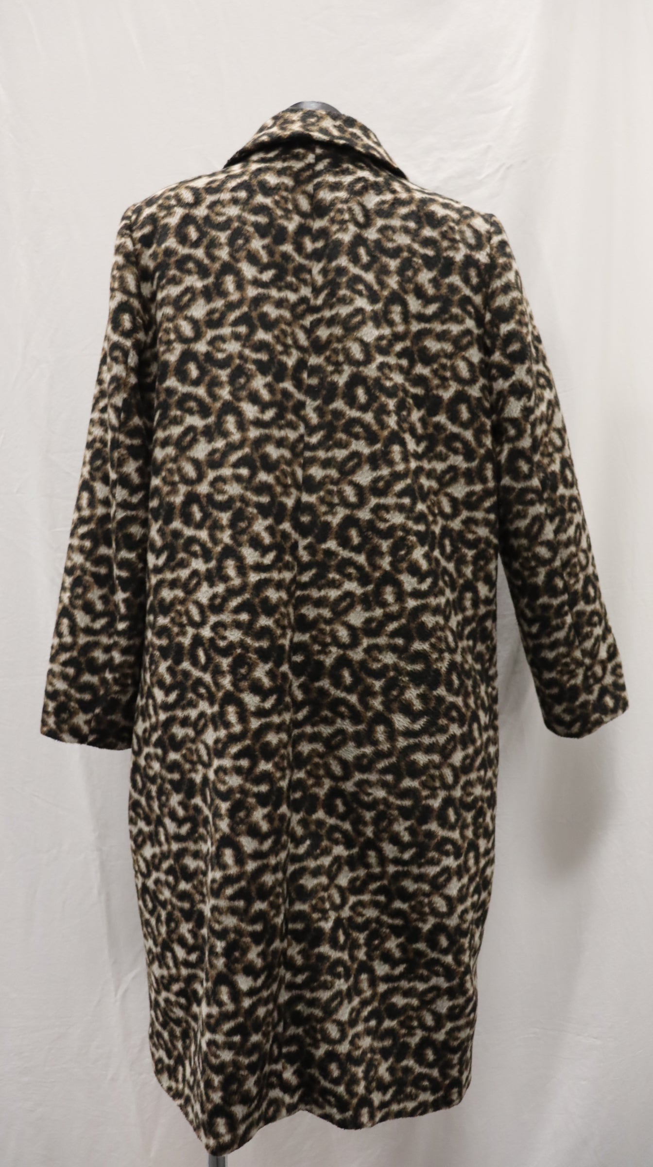 REPERTOIRE Coat 12