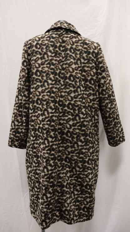 REPERTOIRE Coat 12