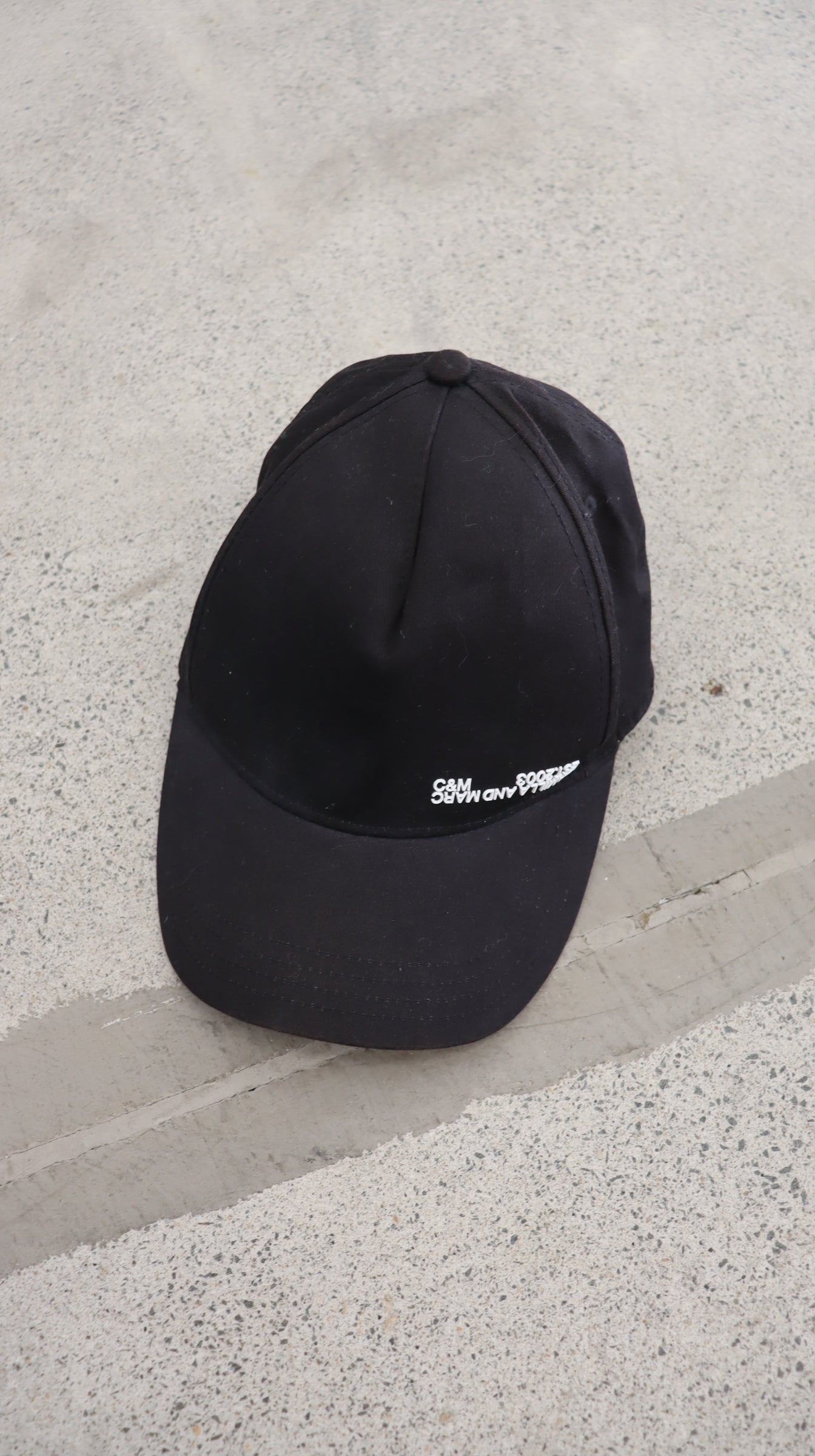 C & M | CAMILLA AND MARC Hat ONE SIZE