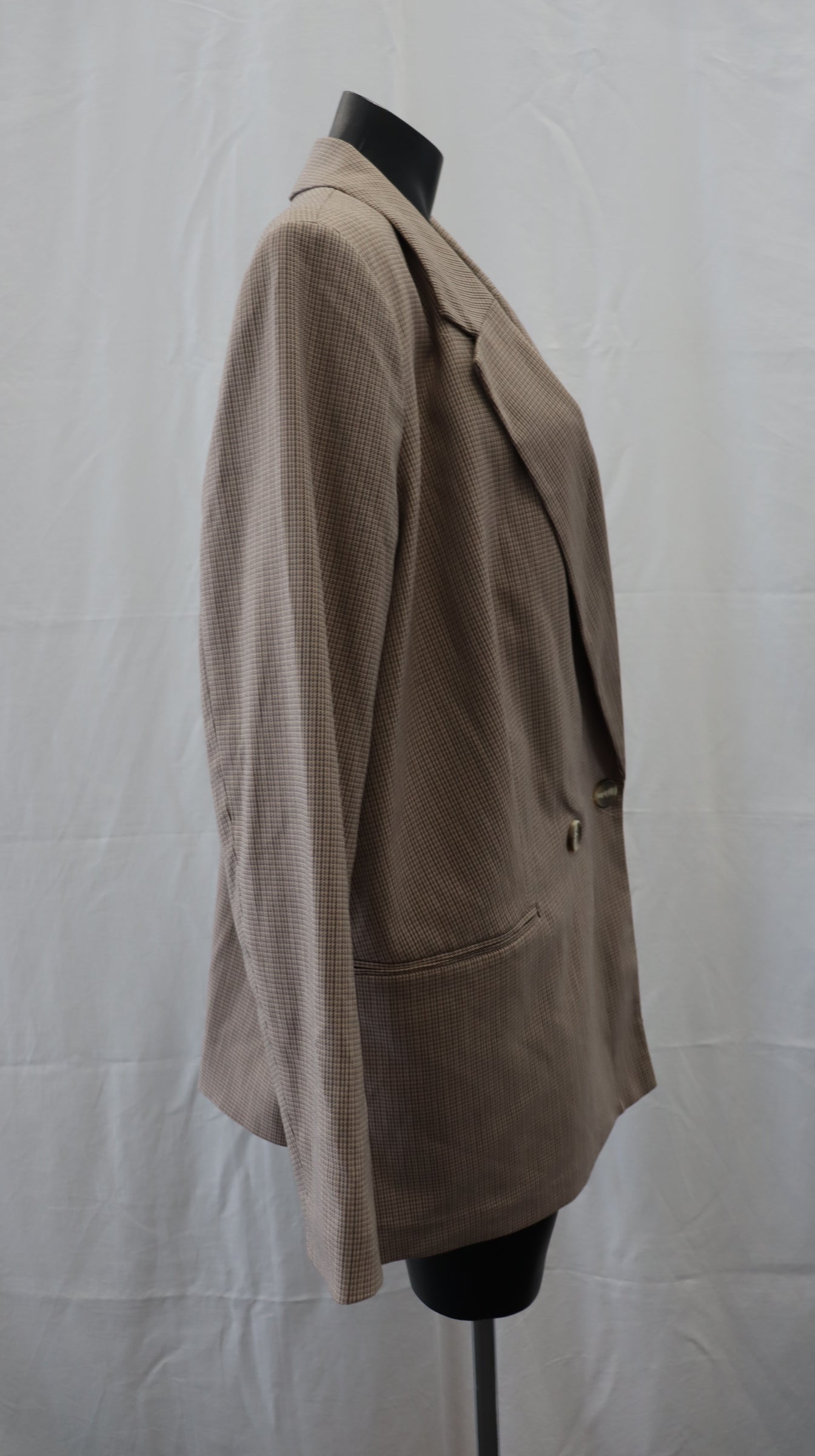 H & M Blazer L