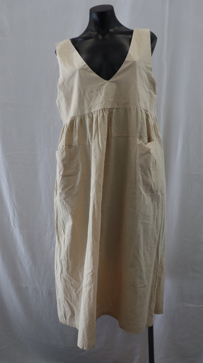 Ke Ai Duo Midi Dress L