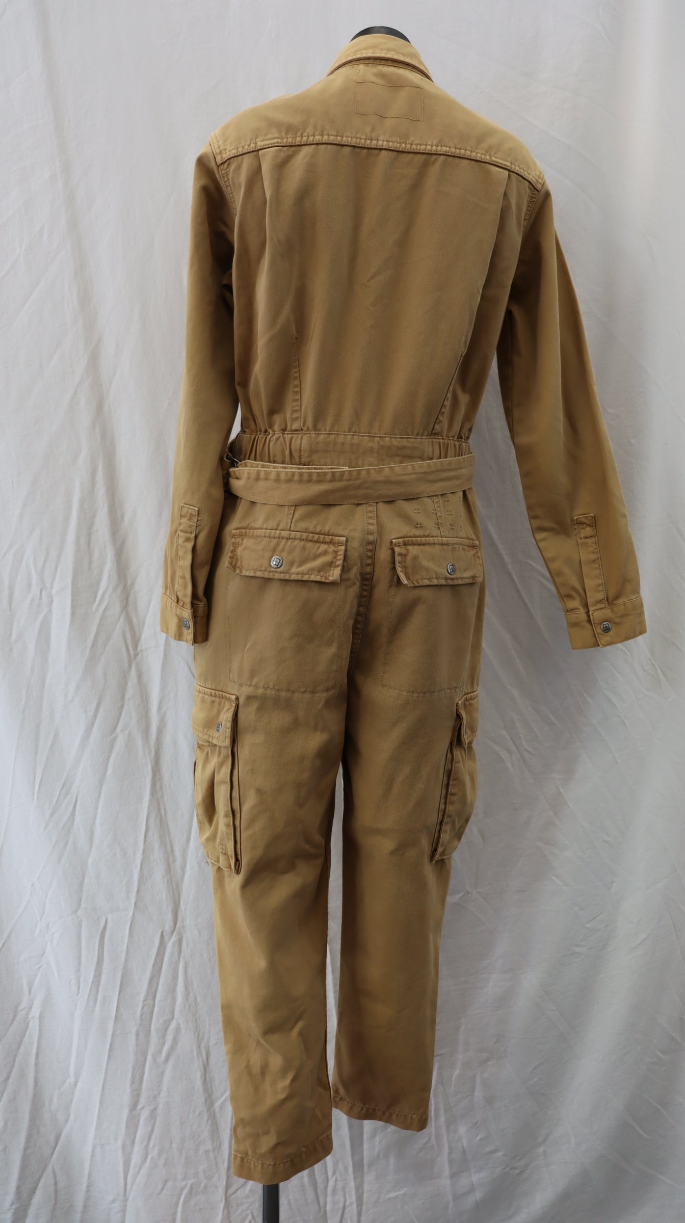 ksubi Jumpsuit S