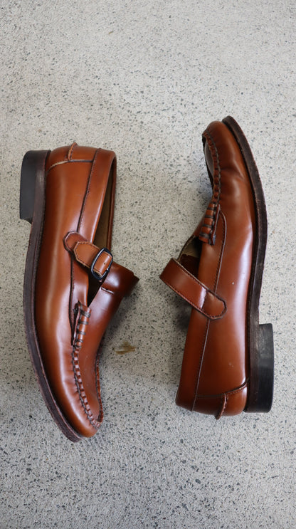 Hereu Loafer 38