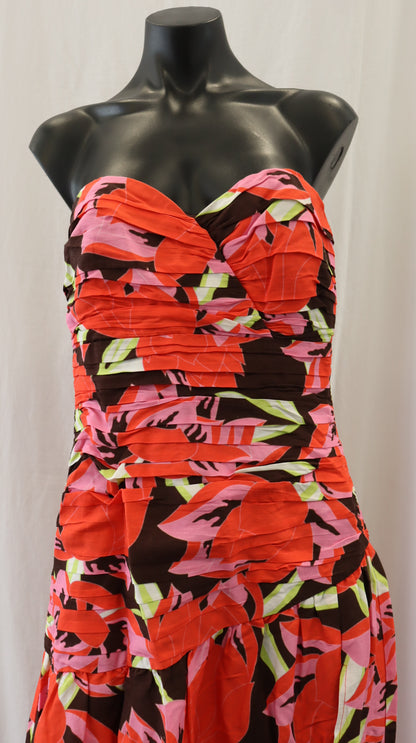 The Wolf Gang Maxi Dress M