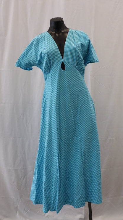RUBY Maxi Dress 10