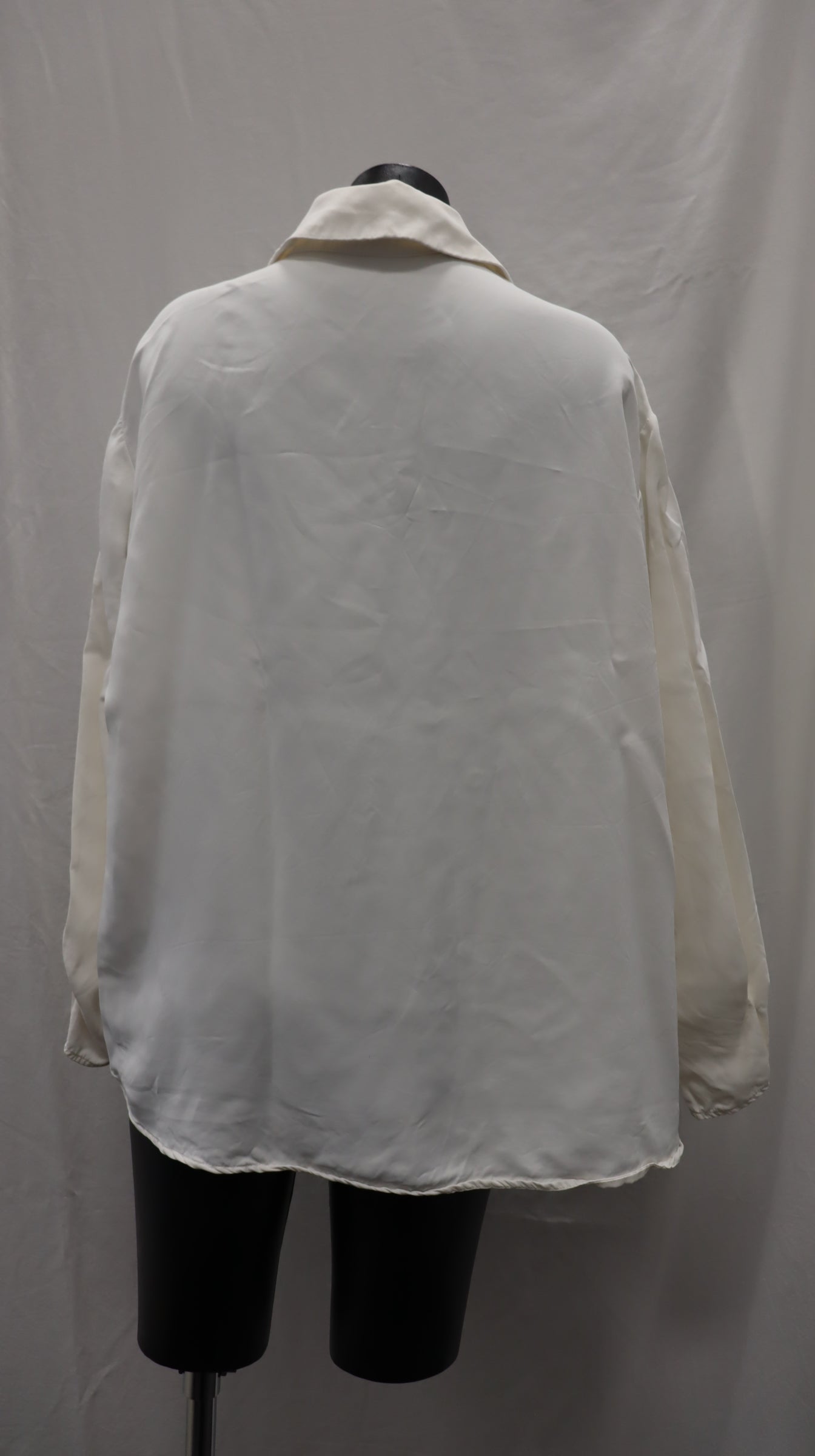 liam Button Up 12