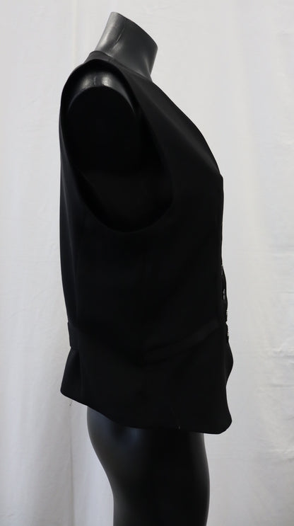 REPERTOIRE Vest 8