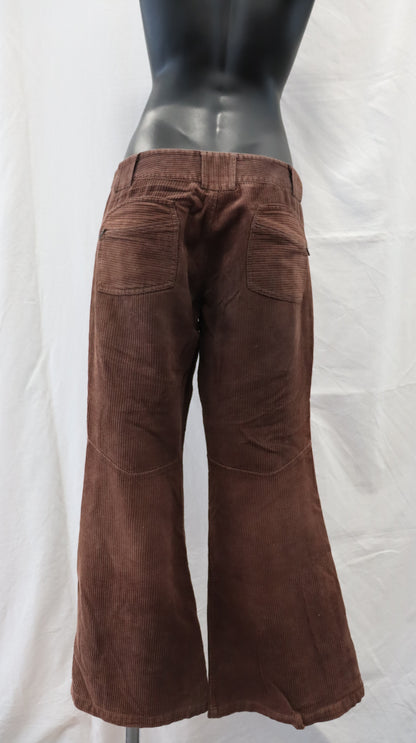 dot com Pants 10