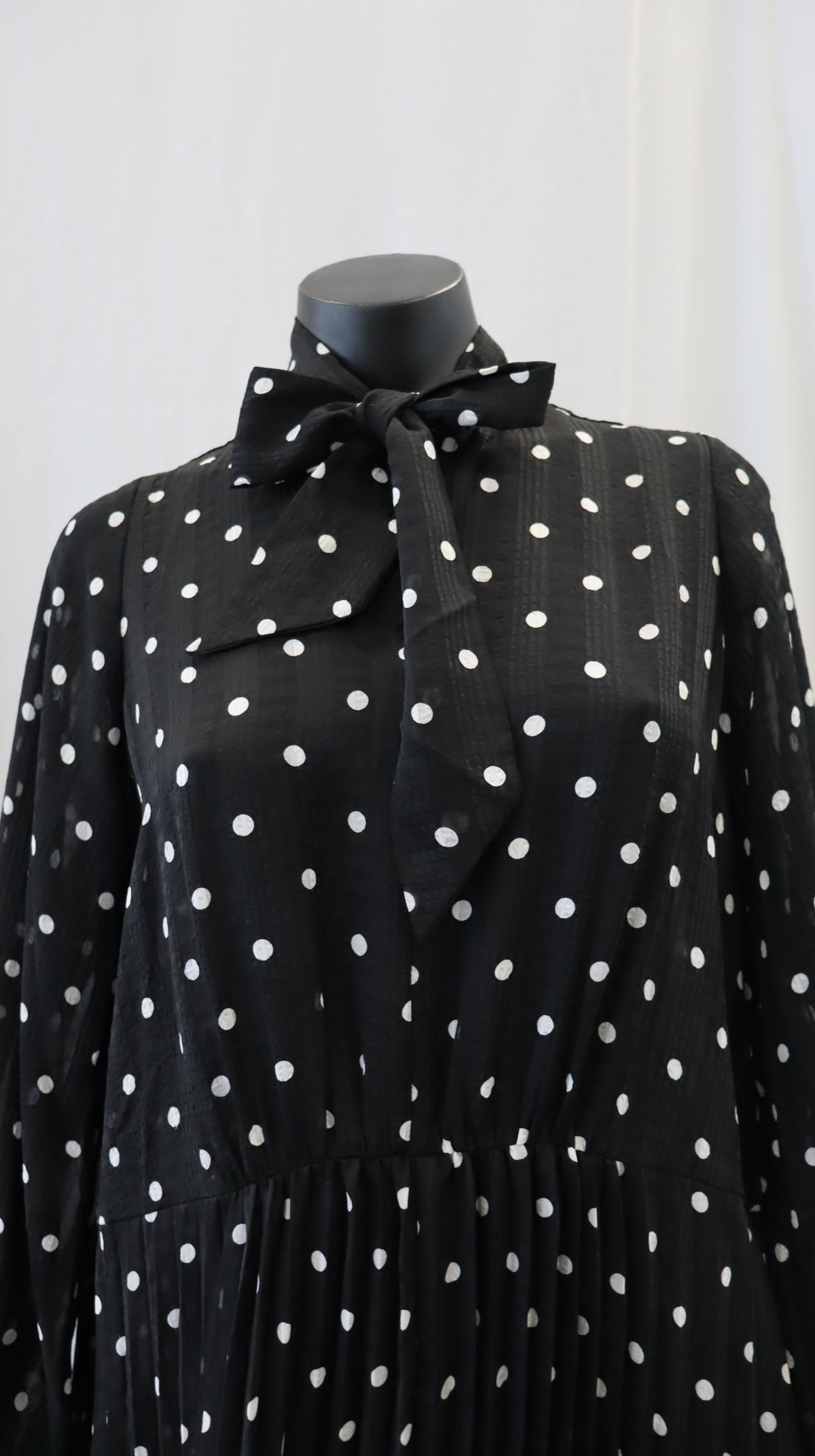 Samsøe Samsøe Midi Dress XXS
