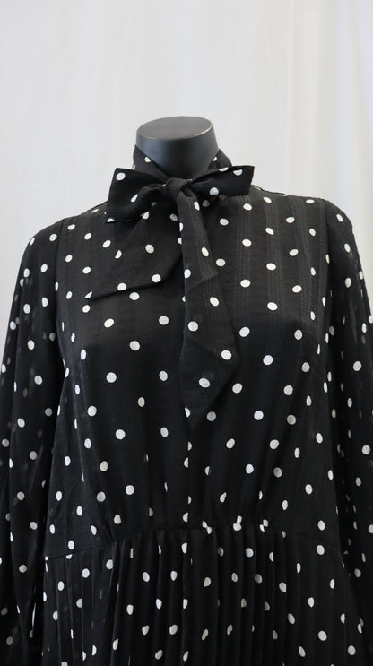 Samsøe Samsøe Midi Dress XXS