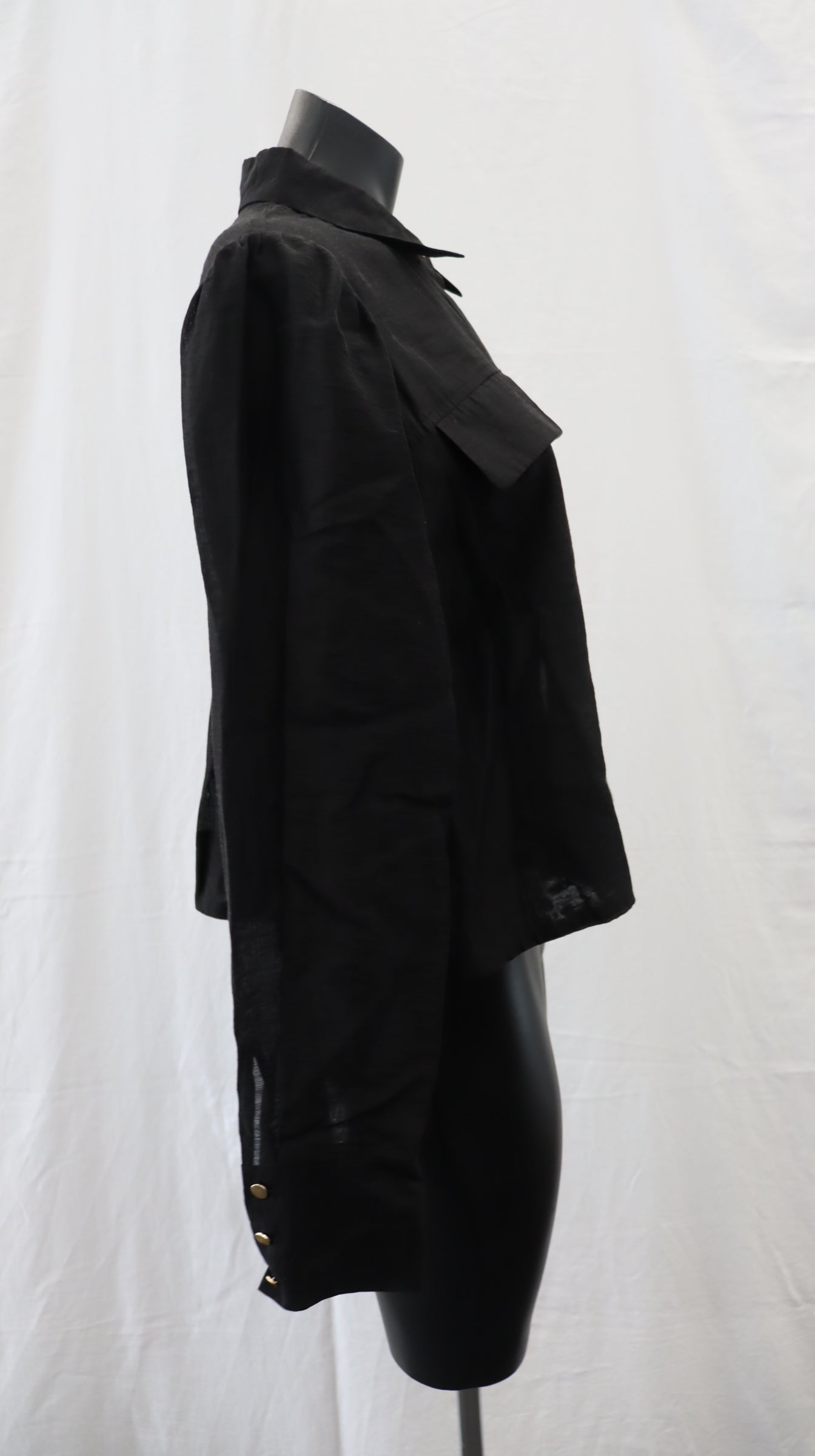 DECJUBA Button Up 10