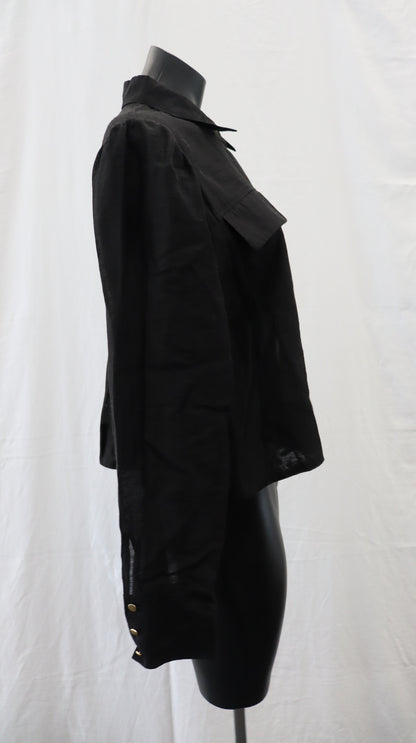 DECJUBA Button Up 10