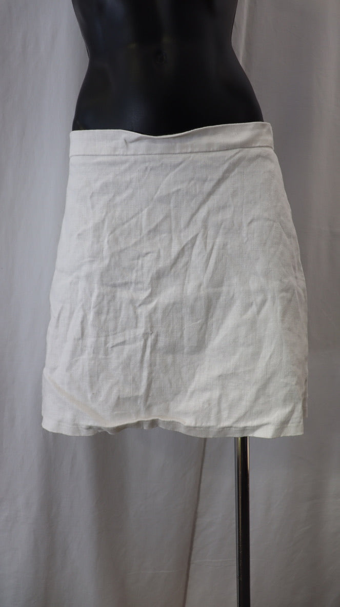 M A N E Project Mini Skirt 14