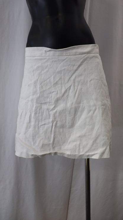 M A N E Project Mini Skirt 14