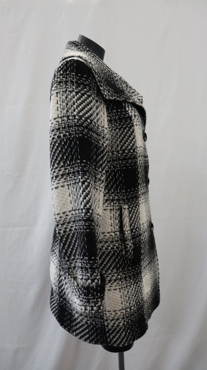 virgo Coat S - M
