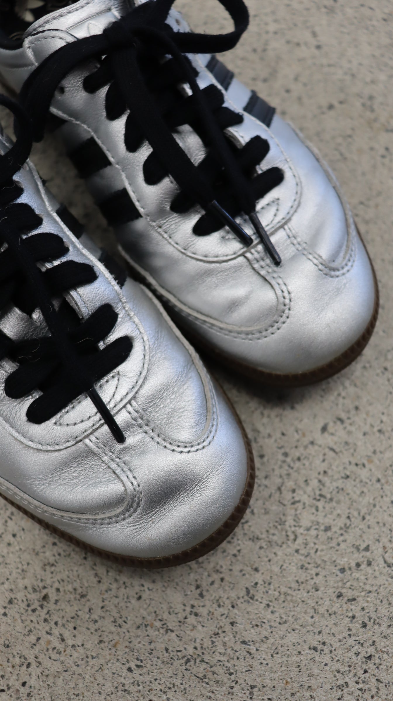 adidas Sneaker 6