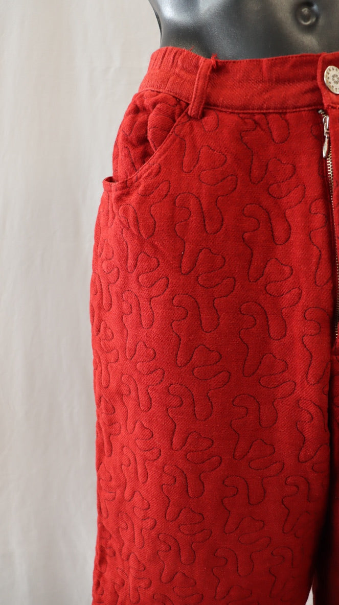 Pure nature Pants xs