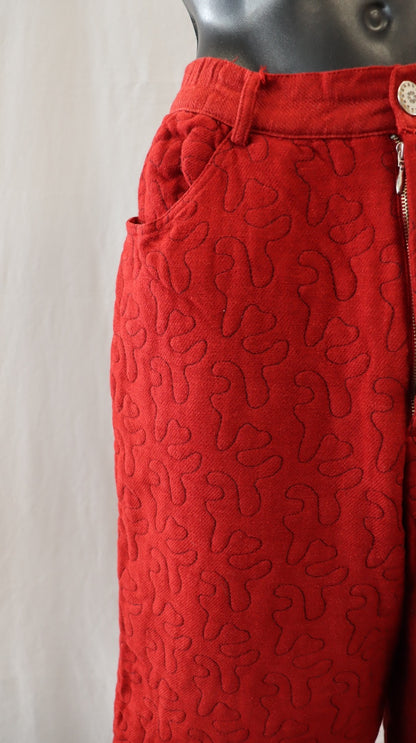 Pure nature Pants xs