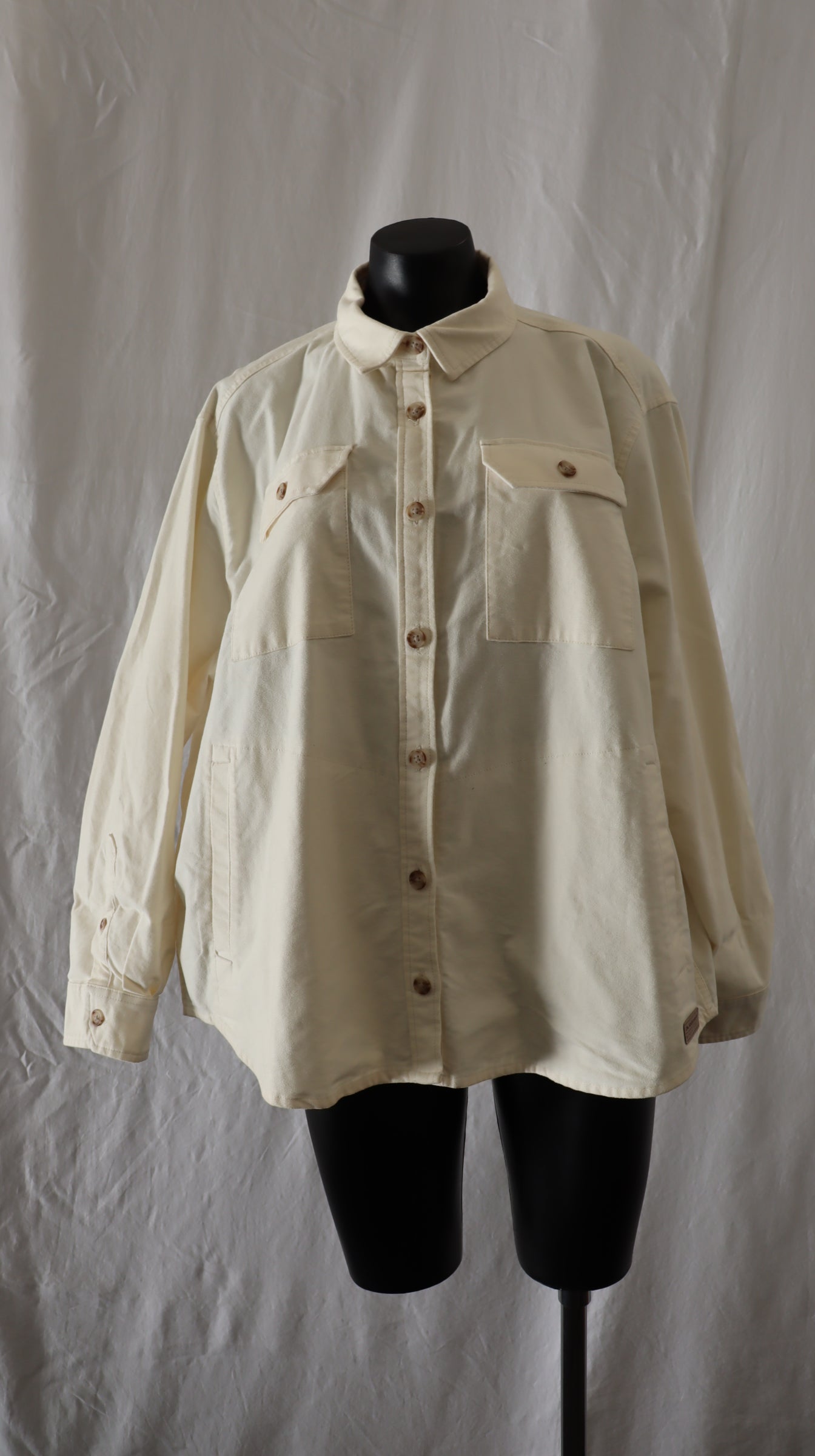 Kathmandu Jacket 18