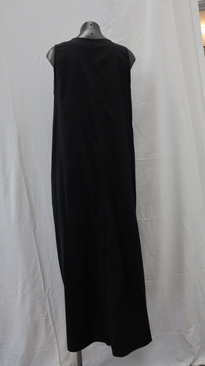Bronzesnake Maxi Dress L