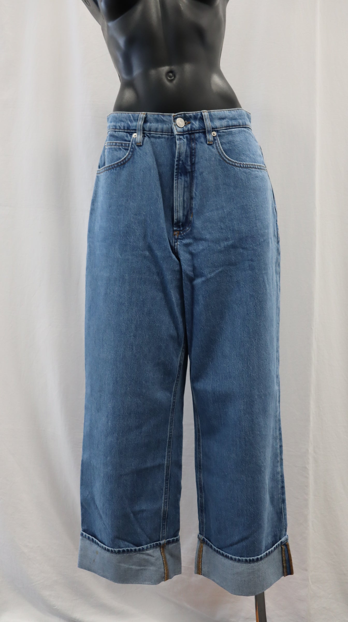 Frame Jeans 10