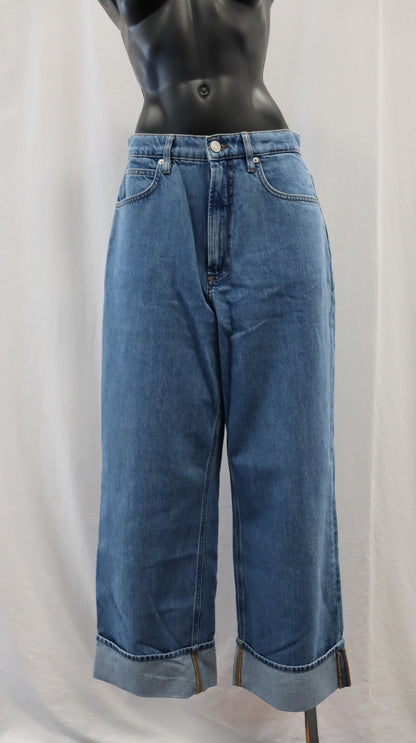 Frame Jeans 10