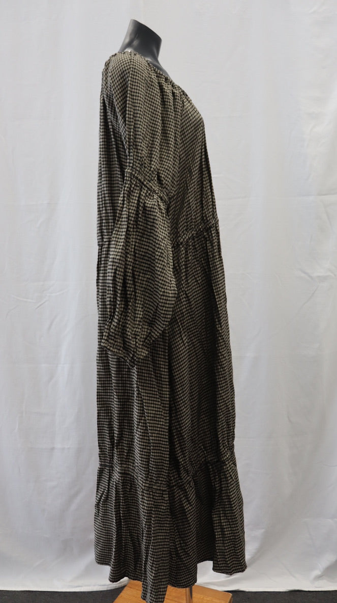moochi Midi Dress 16