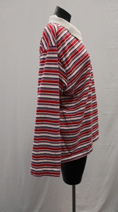 RUBY Long Sleeve 14
